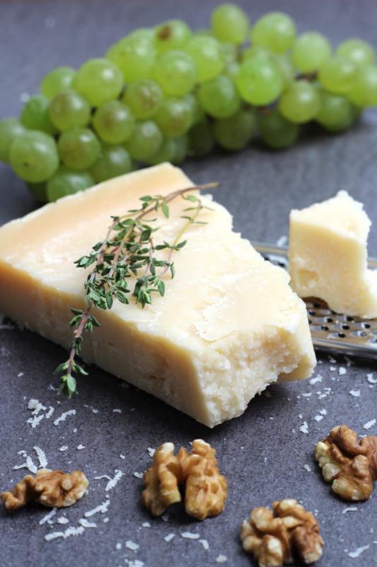 Нарезка сыра влияет на вкус или это самовнушение?
