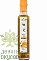 Масло оливковое с апельсином