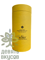 Чай премиальный листовой черный KIOKO Castleton Darjeeling S.F.T.G.F.O.P.