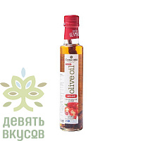Масло оливковое с перцем чили