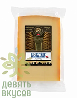 Сыр Margot Fromages Грюйер Резерв