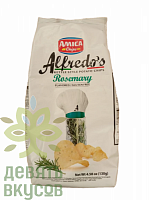Чипсы картофельные со вкусом розмарина ALFREDO'S, AMICA CHIPS