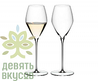 Набор из 2-х бокалов для белого вина Sauvignon Blanc (Совиньон Блан)