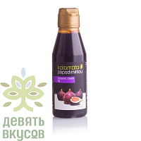 Соус бальзамический с инжиром PAPADIMITRIOU