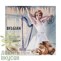 Конфеты Beyond Time Ракушки молочный шоколад