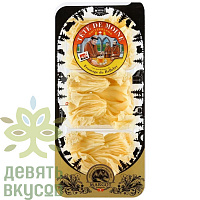 Сыр Тет де Муан 100г "Margot Fromages"