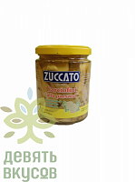 Артишоки половинками по-деревенски