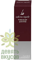 Инжир в темном шоколаде №3 Rabitos Royale