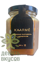 Соленая карамель с фундуком