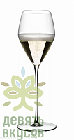 Набор из 2-х бокалов Riedel VELOCE Champagne Glass 