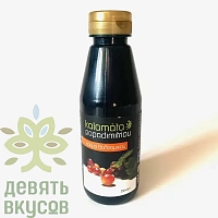 Бальзамический крем-соус классический PAPADIMITRIOU