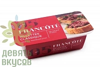Утиный рийет Rillettes de Canard Mulard, 160г
