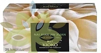 Китайский чай молочный улун KIOKO HARMONY, 25 пакетиков в конвертах.