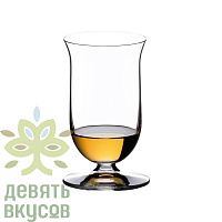 Бокал Виски