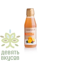 Бальзамический соус с апельсином и лимоном PAPADIMITRIOU