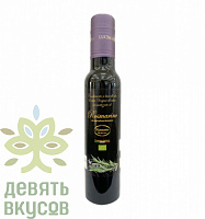 Масло оливковое БИО со вкусом розмарина