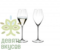 Набор бокалов Performance для шампанского, 2 шт.