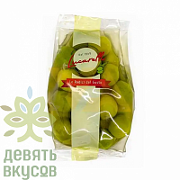 Оливки сицилийские сладкие