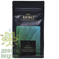 Китайский чай улун Те Гуань Инь Koto Harmony