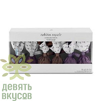 Инжир в шоколаде Rabitos Royale Ассорти 6шт.