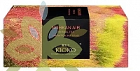 Чай травяной KIOKO HARMONY, 25 пакетиков в конвертах.