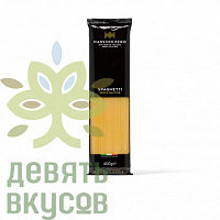 Паста Спагетти из кукурузы и риса без глютена 400 гр