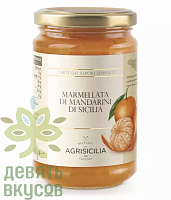 Джем из сицилийского мандарина     