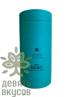 Чай премиальный листовой зеленый KIOKO Getsu Tie Guan Yin
