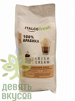 Кофе в зёрнах Italco Fresh Ирландский Крем 