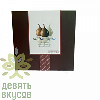 Инжир в шоколаде Rabitos Royale Ассорти