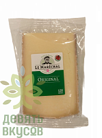 Сыр твёрдый Марешаль Margot Fromages