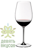 Бокал Бордо Гран Крю