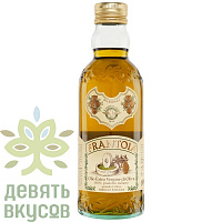 Масло оливковое Barbera Frantoia Extra Vergine