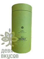 Чай премиальный листовой зеленый KIOKO Sani Sencha 