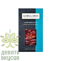 Прошутто из ягненка "Marguareis"